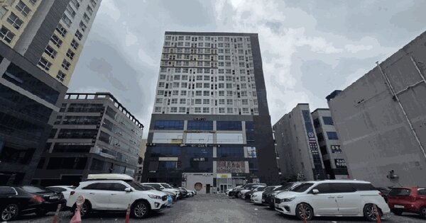 전라남도 무안군 삼향읍 남악리 2250 도휘에드가8차오피스텔  8층806호 미지정 경매 물건 이미지