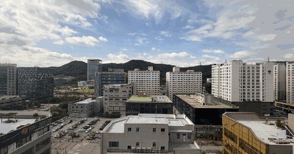 전라남도 무안군 삼향읍 남악리 2233 도휘에드가9차오피스텔 12층 1204호 미지정 경매 물건 이미지
