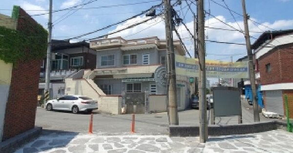 경상남도 창원시 마산합포구 월영동 614-239  미지정 경매 물건 이미지