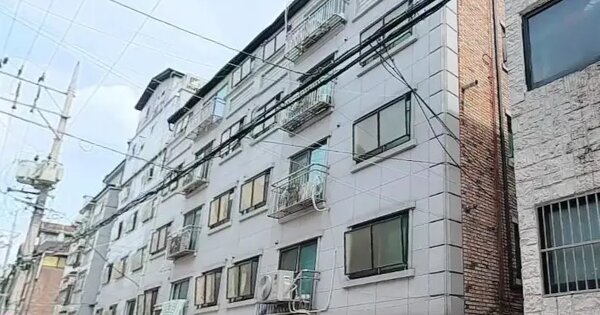 서울특별시 관악구 신림동 533-9 현대스마트빌  5층503호 다세대주택 경매 물건 이미지