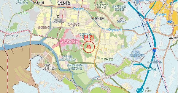 경기도 안산시 상록구 사동 1345 선경아파트 103동 10층1005호 미지정 경매 물건 이미지