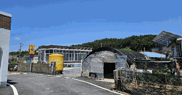 충청남도 보령시 오천면 원산도리 774  미지정 경매 물건 이미지