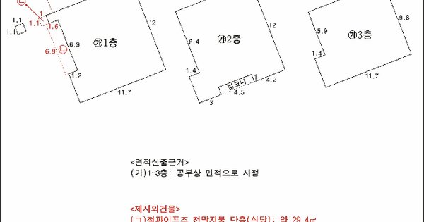 경상북도 경산시 옥산동 822-2  미지정 경매 물건 이미지