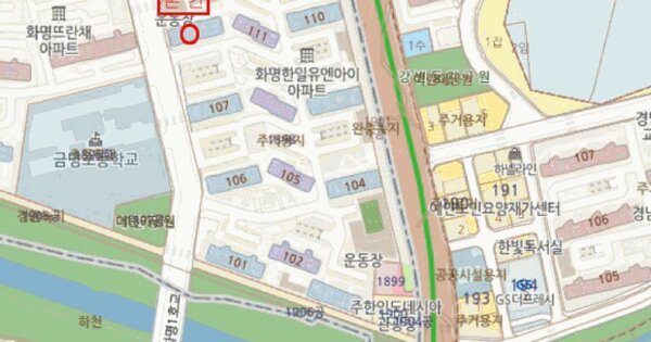 부산광역시 북구 금곡동 1898 화명 한일 유앤아이 112동 16층1603호 미지정 경매 물건 이미지