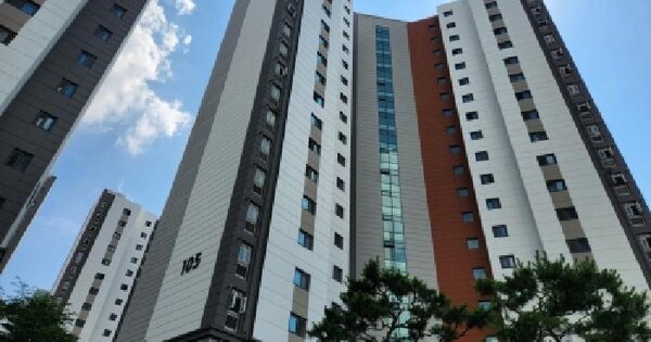 경기도 남양주시 호평동 728 평내호평역케이씨씨스위첸 105동 8층 804호 미지정 경매 물건 이미지