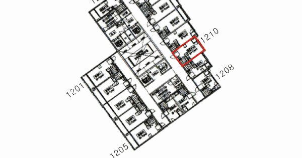인천광역시 부평구 부평동 568-1 대준블루온  12층1210호 미지정 경매 물건 이미지