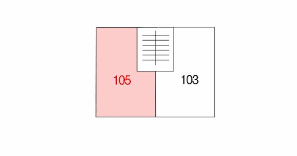 경기도 부천시 원미구 중동 680 영안아파트 1동 1층105호 미지정 경매 물건 이미지