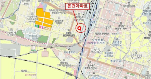 전북특별자치도 익산시 송학동 86-1 송학동영아파트  12층1206호 미지정 경매 물건 이미지