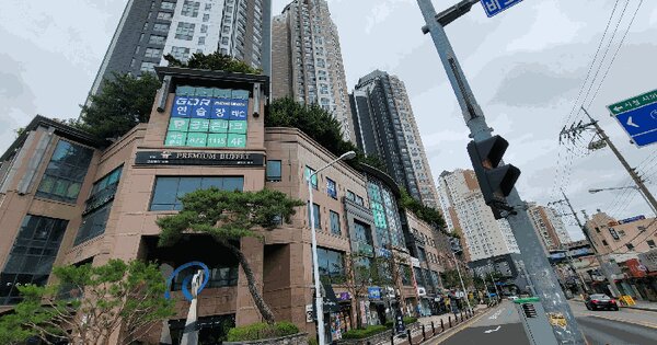 대전광역시 유성구 봉명동 469-46 유성자이  1층126호 미지정 경매 물건 이미지