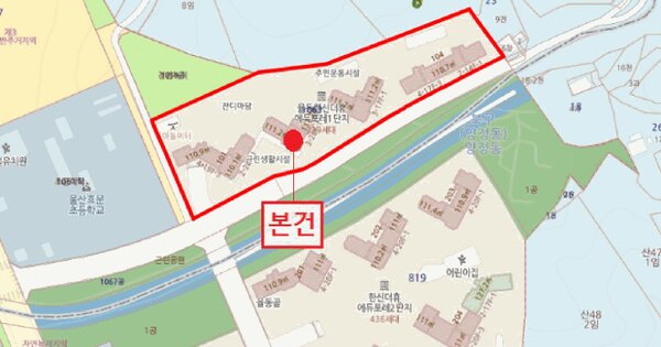 울산광역시 북구 효문동 1063 한신더휴에듀포레1단지 102동 19층1902호 미지정 경매 물건 이미지