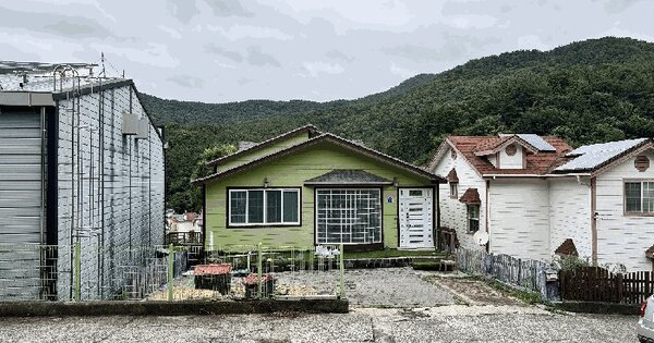 경상남도 거제시 수월동 41-13  미지정 경매 물건 이미지