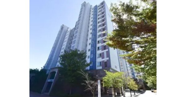 경기도 양평군 강상면 병산리 1207 양평현대성우아파트3단지 302동 12층1203호 아파트 경매 물건 이미지