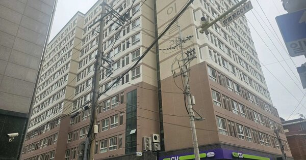 서울특별시 강서구 화곡동 926-5 한양아이클래스  제12층 제1219호 아파트 경매 물건 이미지