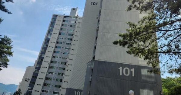 경기도 남양주시 호평동 371 라인그린아파트 101동 20층 2003호 미지정 경매 물건 이미지