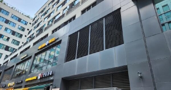 경기도 남양주시 다산동 6250 현대테라타워디아이엠씨 6층 씨디06-0026호 미지정 경매 물건 이미지