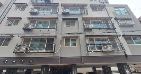 경기도 안산시 단원구 와동 748-5  5층501호 미지정 경매 물건 이미지