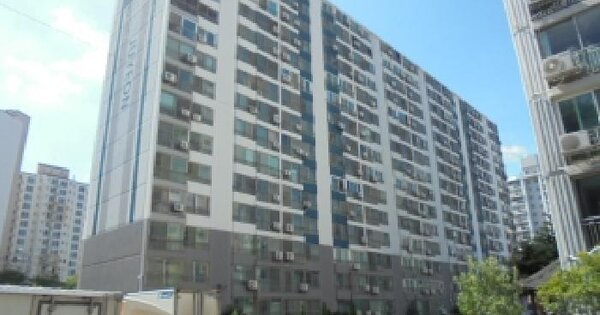 충청북도 진천군 광혜원면 광혜원리 408-3 주연아파트  8층812호 미지정 경매 물건 이미지