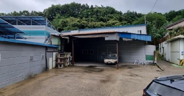대전광역시 중구 호동 163-2  미지정 경매 물건 이미지