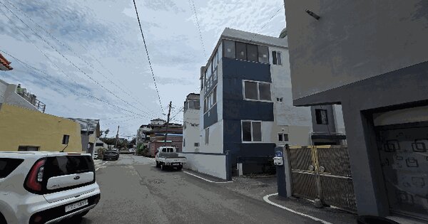 경상북도 포항시 남구 오천읍 용덕리 348-8 호진빌라 비동 2층 202호 미지정 경매 물건 이미지