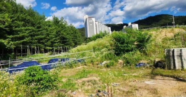 경기도 양주시 삼숭동 205-50  미지정 경매 물건 이미지