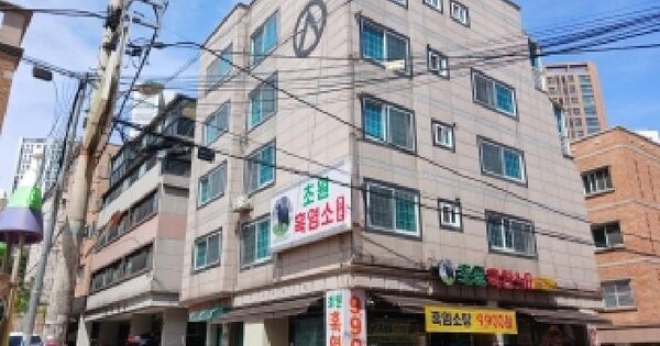 경기도 의정부시 용현동 39-96  3층301호 미지정 경매 물건 이미지