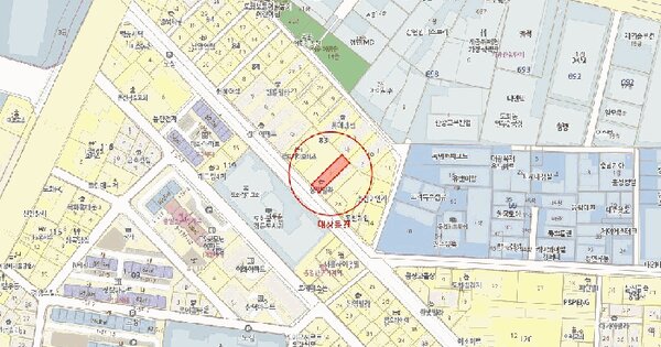 인천광역시 미추홀구 도화동 83-3 성빈빌라트 1동 2층202호 미지정 경매 물건 이미지