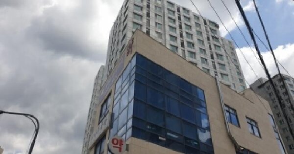 경기도 수원시 팔달구 인계동 206 한라시그마팰리스  2층216호 미지정 경매 물건 이미지