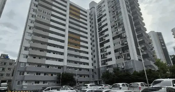 대전광역시 서구 내동 167 서우아파트 202동 6층602호 아파트 경매 물건 이미지