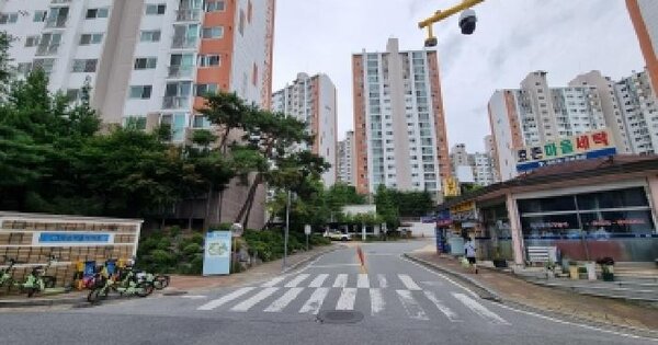 대전광역시 동구 성남동 520 효촌마을아파트 208동 15층1504호 미지정 경매 물건 이미지