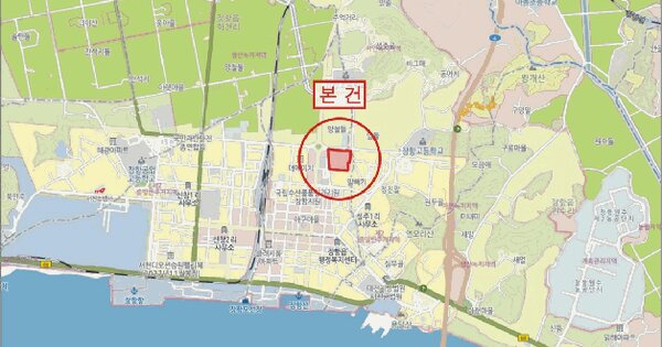 충청남도 서천군 장항읍 창선2리 640 장항이테크더리브아파트 105동 16층1603호 미지정 경매 물건 이미지