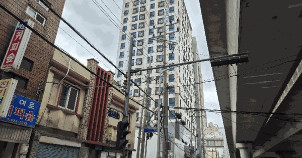 부산광역시 남구 문현동 640-1 대동레미안센트럴시티3  10층1006호 미지정 경매 물건 이미지