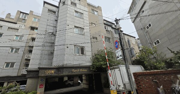 서울특별시 강서구 방화동 249-10 리치펠리스 제103동 제5층 제501호 미지정 경매 물건 이미지