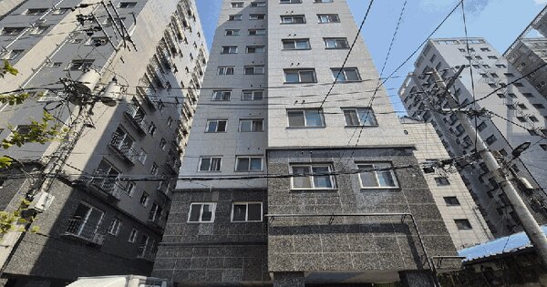 서울특별시 강서구 화곡동 938-3  제5층 제503호 미지정 경매 물건 이미지