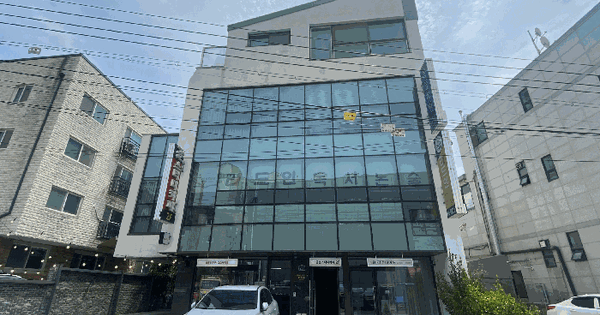 경기도 고양시 일산서구 가좌동 394-9  근린주택 경매 물건 이미지