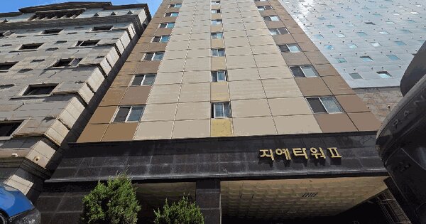 인천광역시 부평구 부평동 534-32 지예타워투  2층202호 미지정 경매 물건 이미지