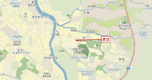 강원특별자치도 원주시 반곡동 1413-9  미지정 경매 물건 이미지