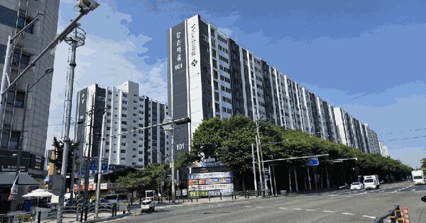 대구광역시 동구 방촌동 1084-30 우방강촌마을 103동 14층1403호 미지정 경매 물건 이미지