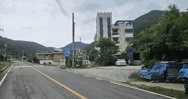 경상남도 거제시 덕포동 607-3  미지정 경매 물건 이미지