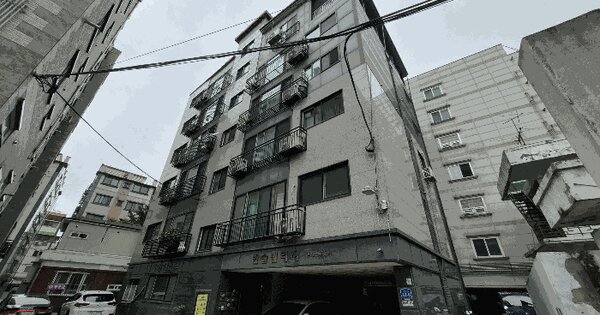 서울특별시 광진구 구의동 235-28  5층502호 미지정 경매 물건 이미지