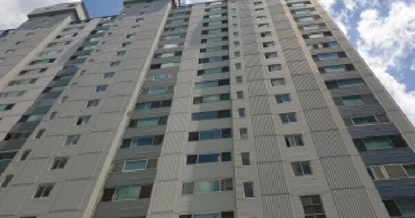 경기도 수원시 영통구 영통동 1052-2 쌍용아파트 248동 20층2006호 미지정 경매 물건 이미지