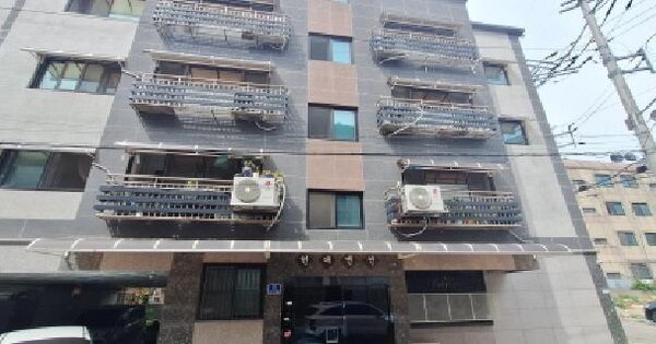 경기도 안산시 단원구 와동 725-7  4층402호 미지정 경매 물건 이미지