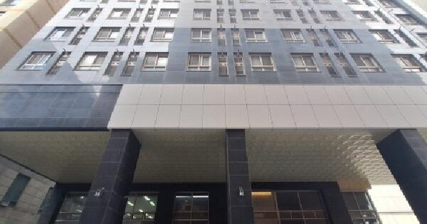 경기도 안산시 단원구 고잔동 527-2 센터하임오피스텔  12층1205호 미지정 경매 물건 이미지