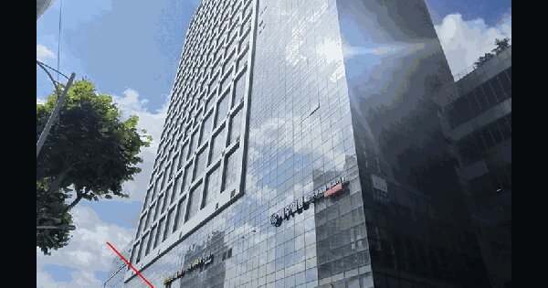 경기도 안양시 동안구 호계동 555-2 금정역2차에스케이브이1타워  1층113호 미지정 경매 물건 이미지