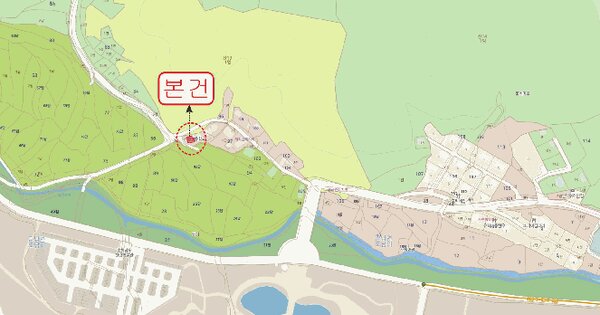 세종특별자치시  금남면 도남리 95 주건축물제에이동  4층401호 미지정 경매 물건 이미지