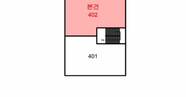 부산광역시 남구 대연동 893-30 경방빌리지  5층402호 미지정 경매 물건 이미지