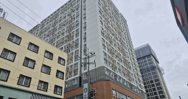 광주광역시 북구 신안동 121-2 광주역한국아델리움  10층1017호 미지정 경매 물건 이미지