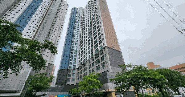 경상북도 포항시 남구 대잠동 957 포항남구라온프라이빗스카이파크 101동 33층 3304호 미지정 경매 물건 이미지