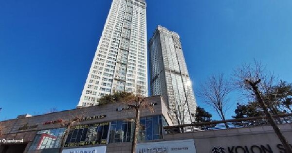 인천광역시 서구 청라동  164-1 청라풍림엑슬루타워 101동 22층2201호 오피스텔 경매 물건 이미지