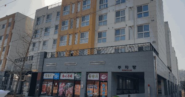 인천광역시 강화군 강화읍 월곳리 753-4 강화인더스타운2  1층111호 근린상가 경매 물건 이미지