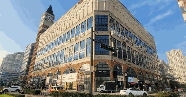 경기도 시흥시 배곧동 204 서영베니스스퀘어  1층에이-19호 근린상가 경매 물건 이미지